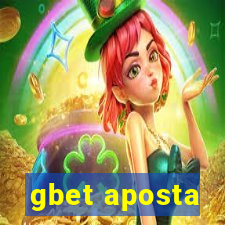 gbet aposta